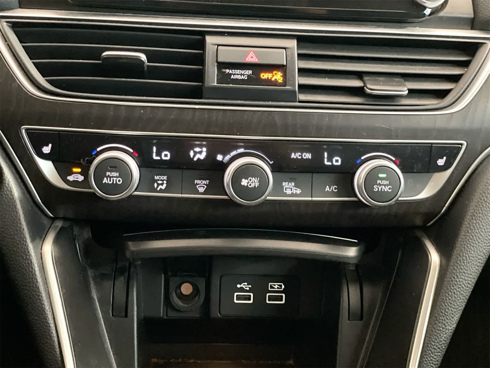 Thumbnail: 2021 Honda Accord - 20