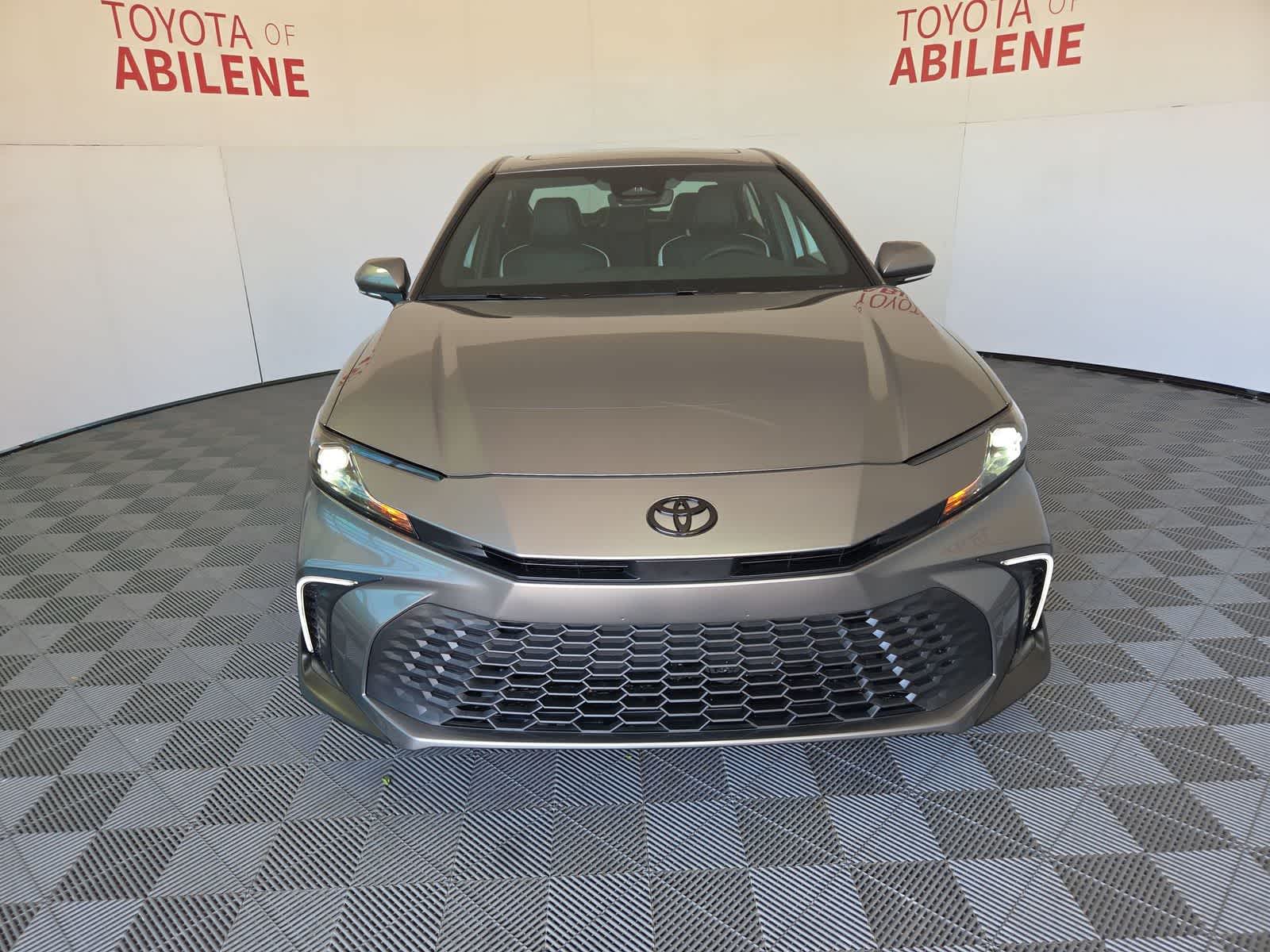 Thumbnail: 2026 Toyota Camry - 9