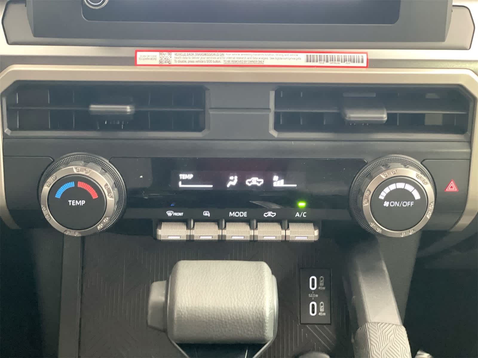 Thumbnail: 2025 Toyota Tacoma - 21