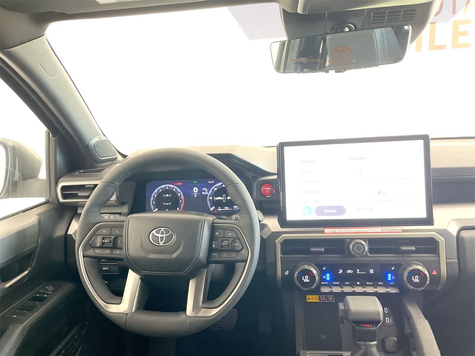 Thumbnail: 2025 Toyota Tacoma - 15