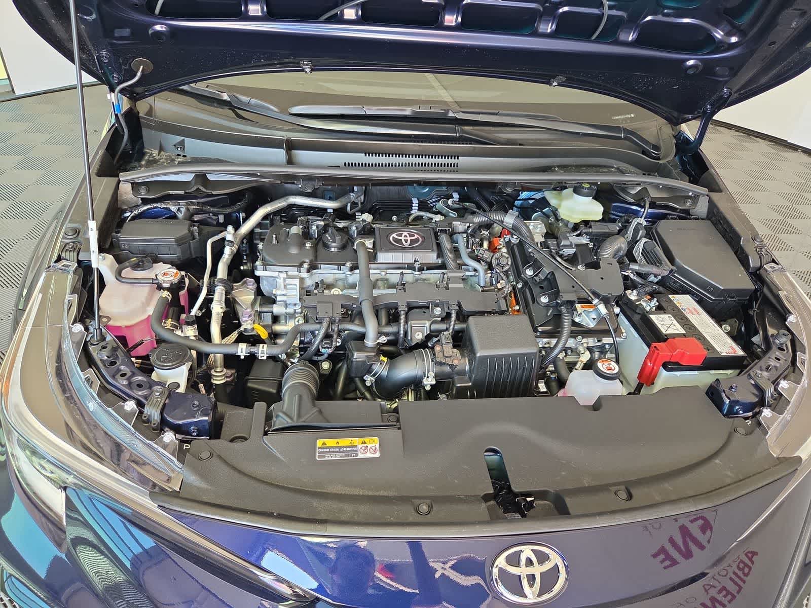 Thumbnail: 2026 Toyota Corolla - 24