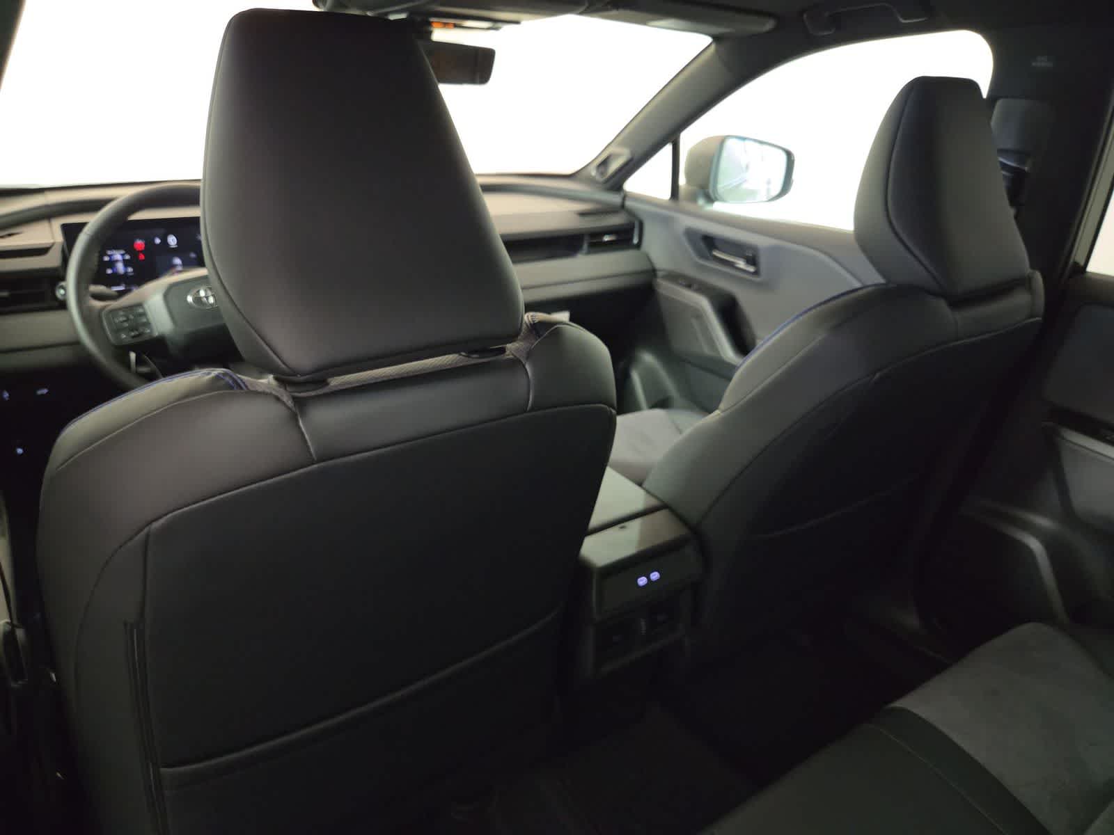 Thumbnail: 2026 Toyota RAV4 - 13