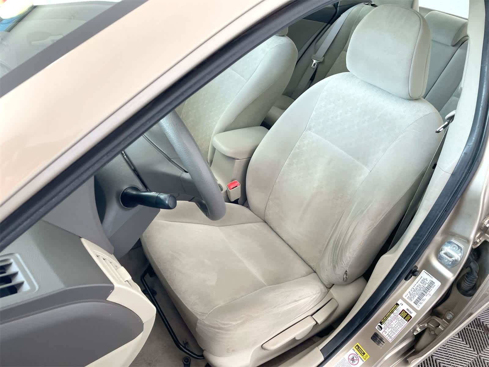 Thumbnail: 2009 Toyota Corolla - 10