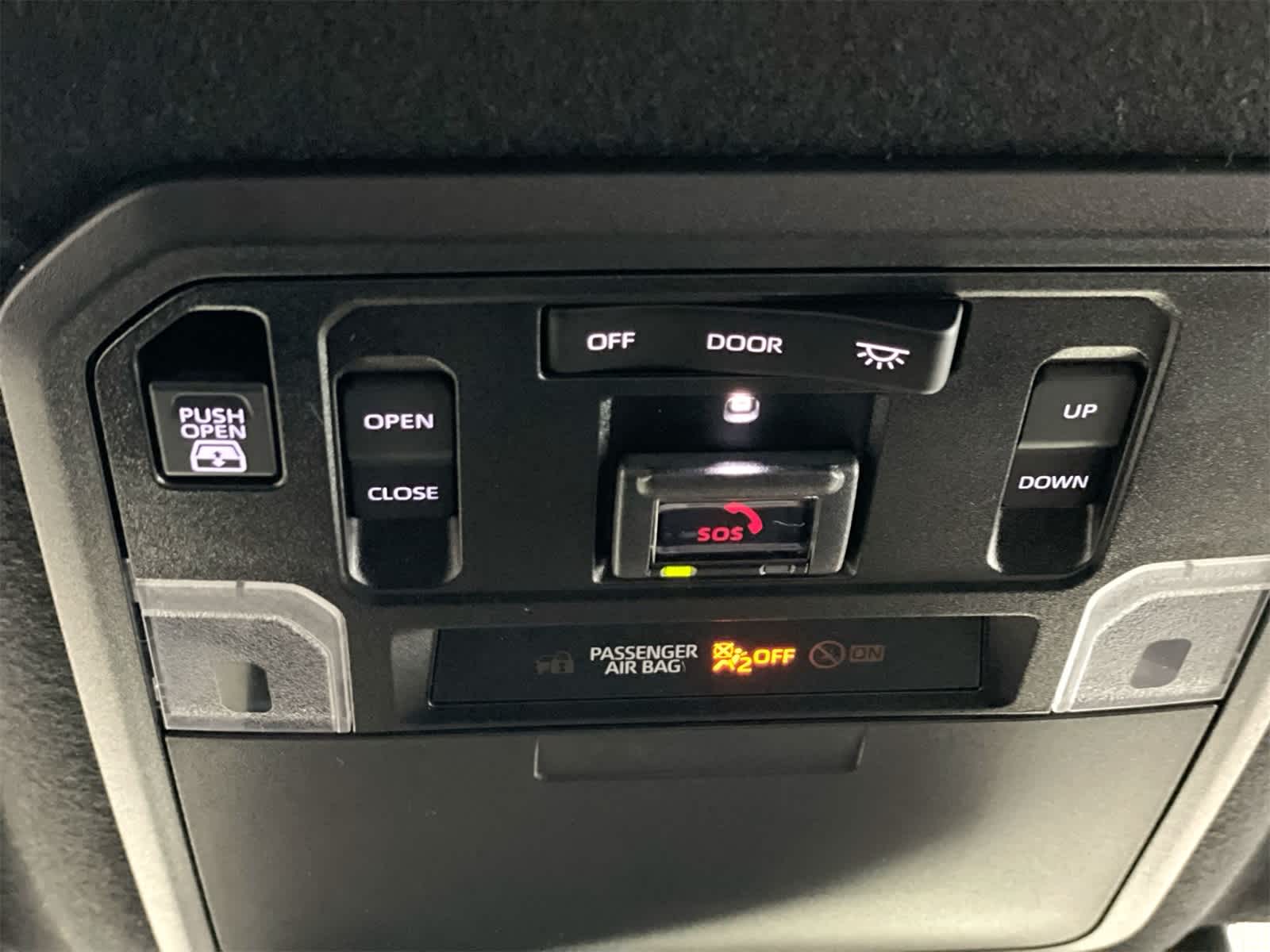 Thumbnail: 2026 Toyota 4Runner - 24