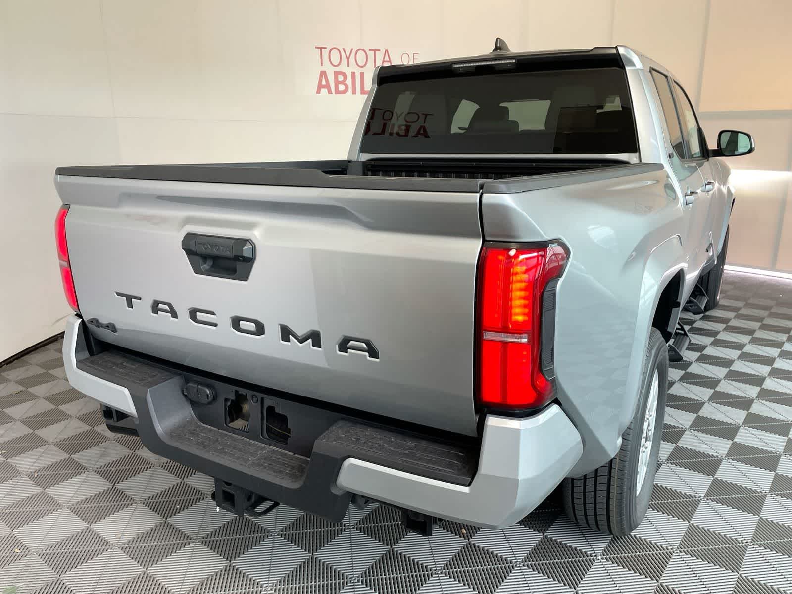 Thumbnail: 2026 Toyota Tacoma - 7