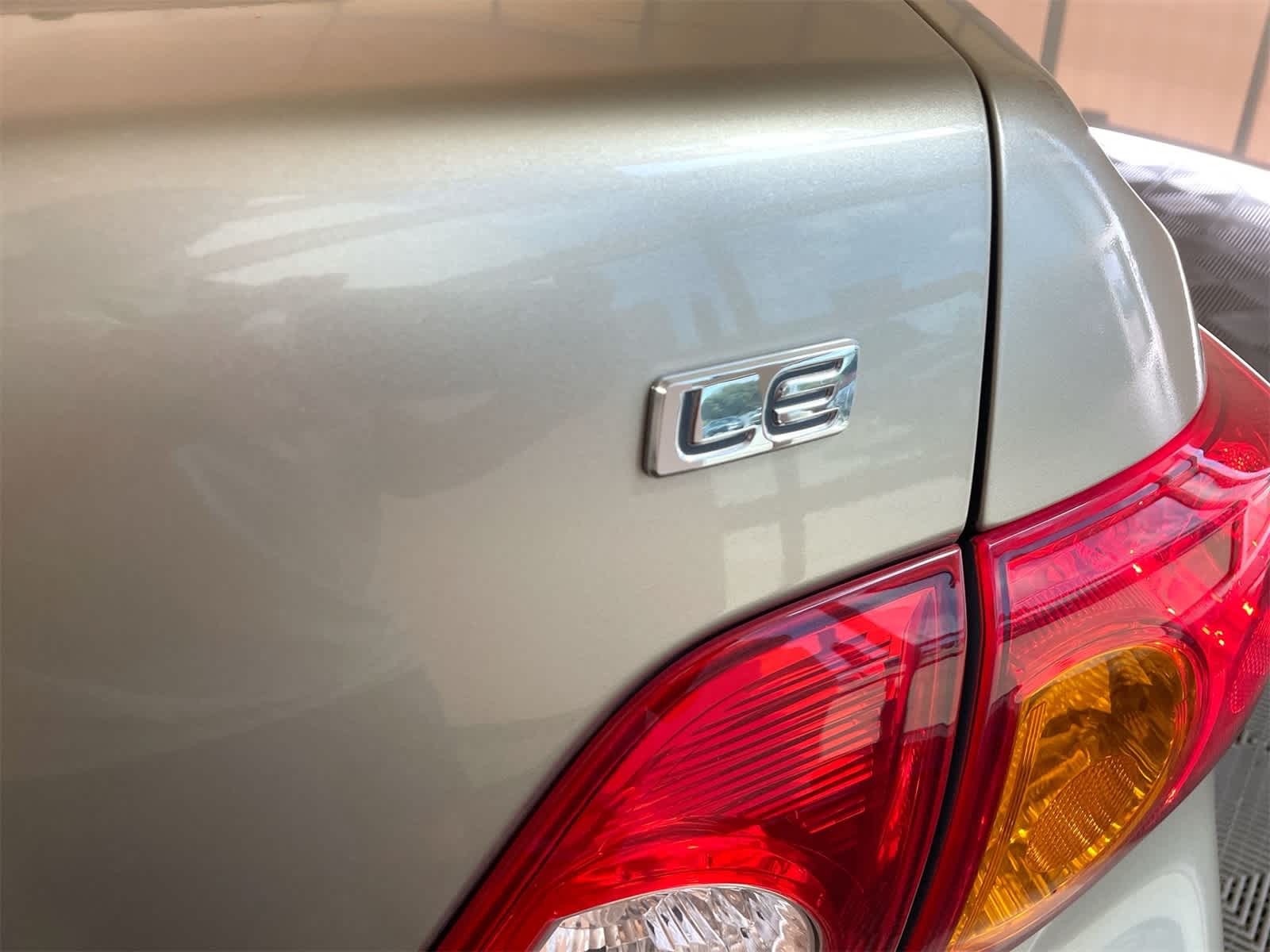 Thumbnail: 2009 Toyota Corolla - 6