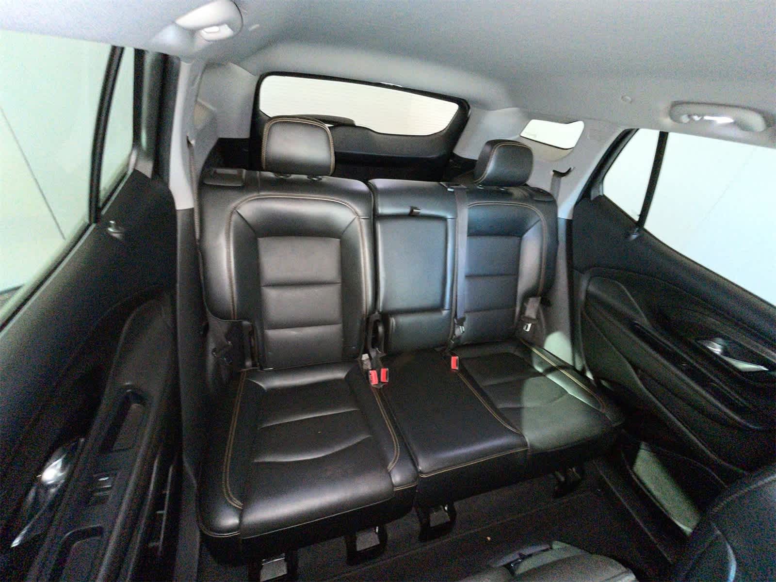 Thumbnail: 2019 GMC Terrain - 15