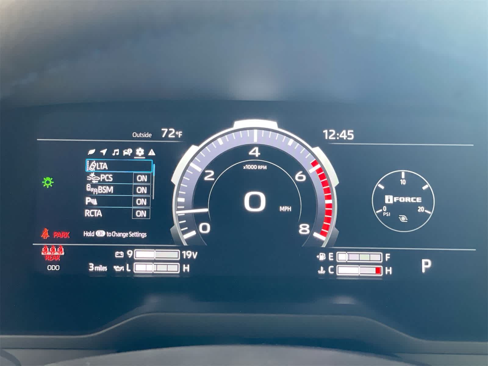 Thumbnail: 2026 Toyota Tundra - 19