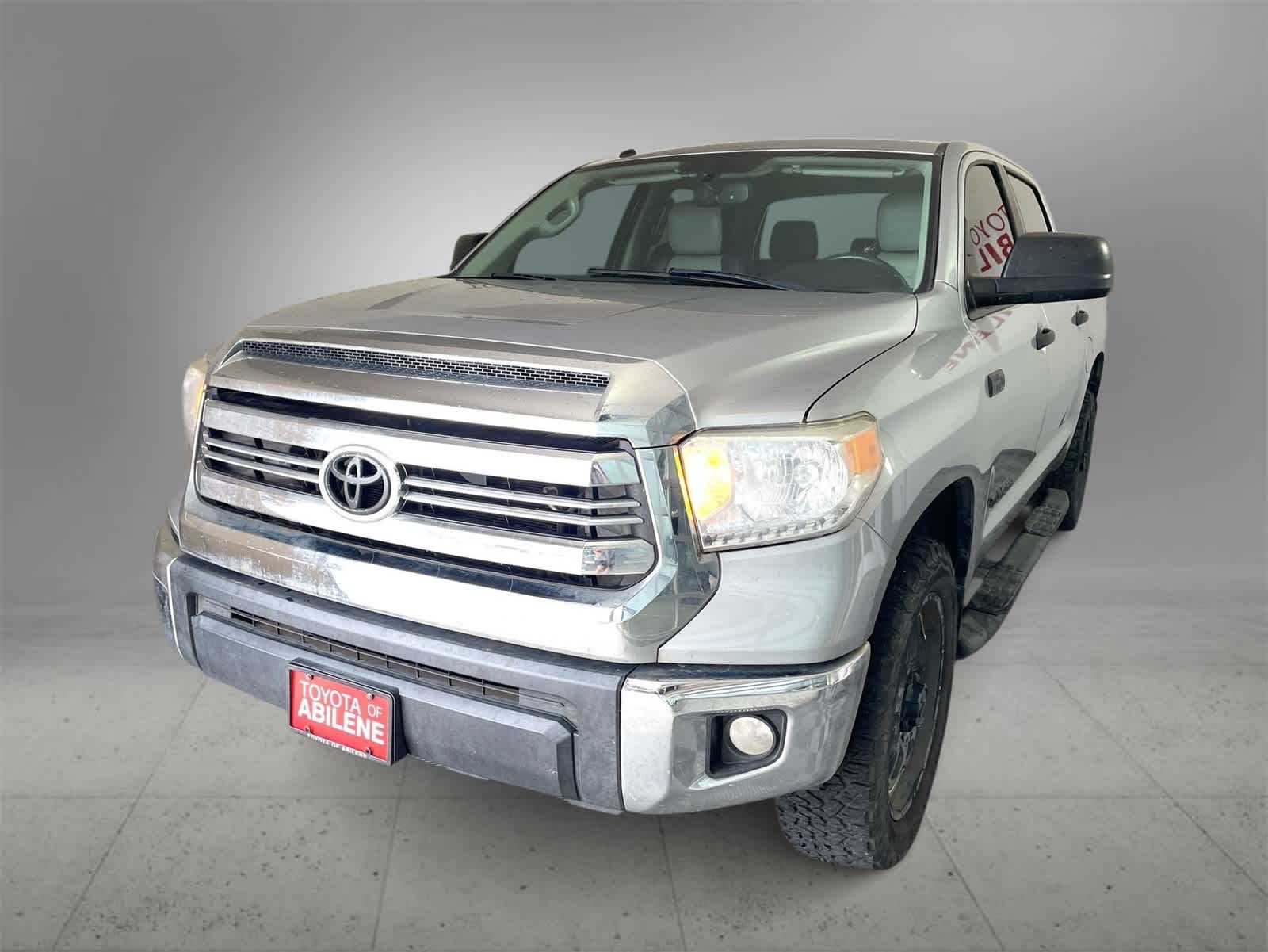 2016 Toyota Tundra SR5 -
                  Abilene, TX