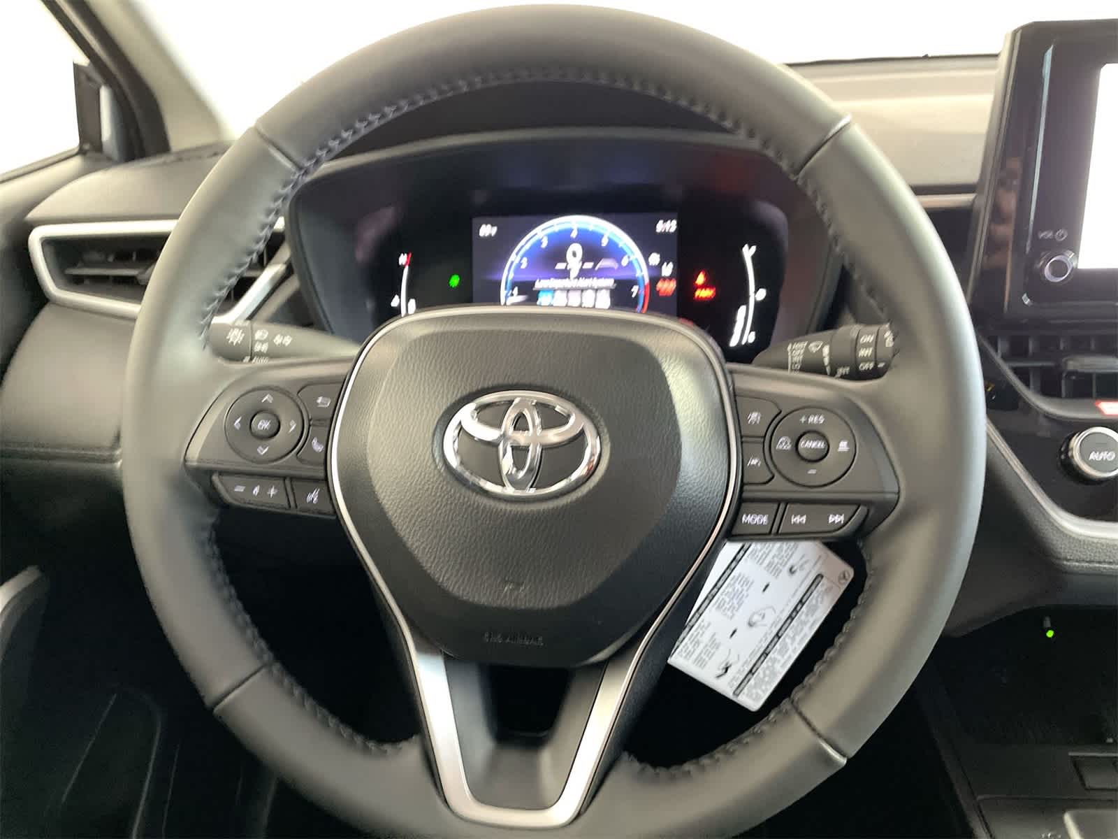 Thumbnail: 2026 Toyota Corolla Cross - 16