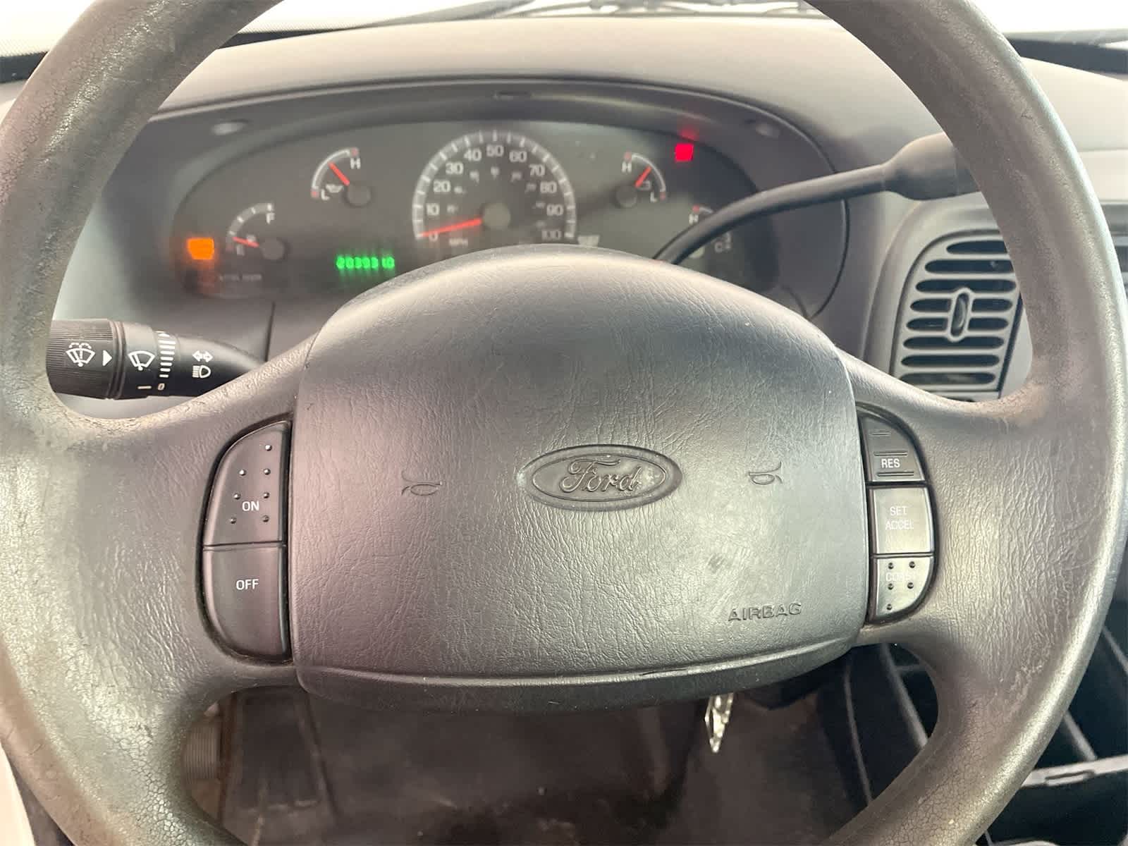 Thumbnail: 2002 Ford F-150 - 14