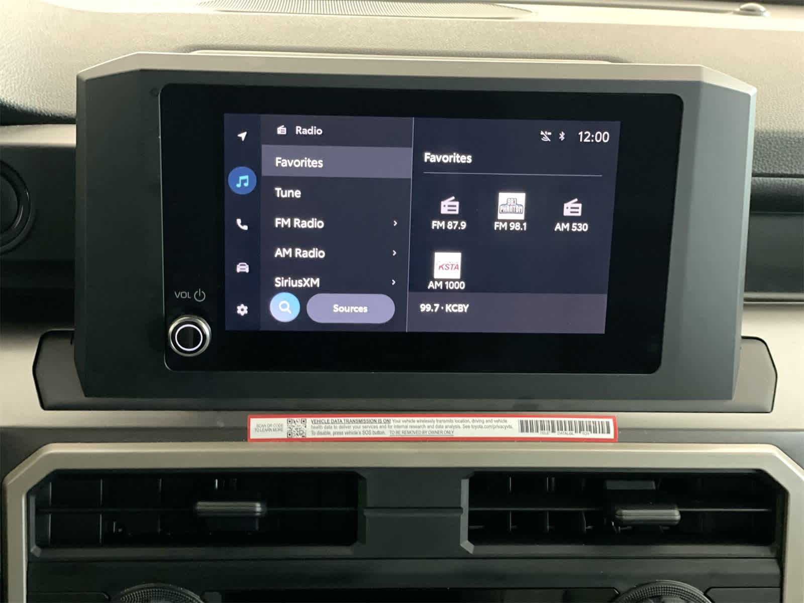 Thumbnail: 2025 Toyota Tacoma - 19