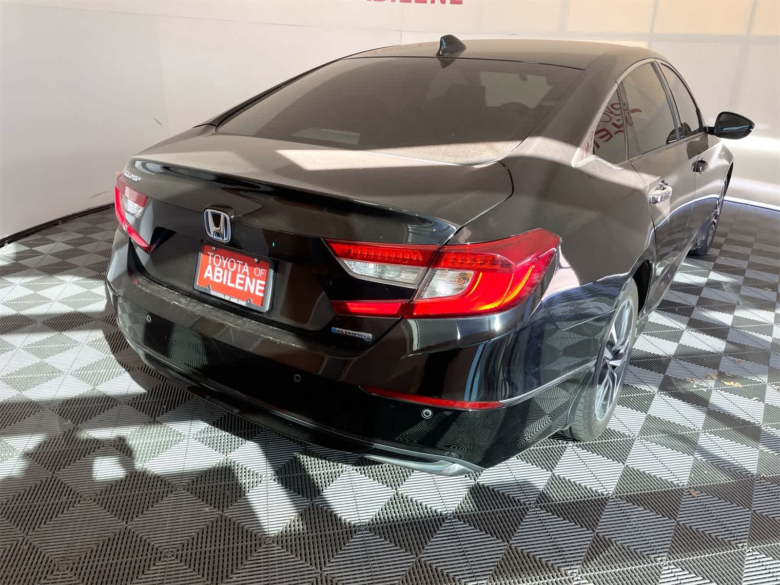 Thumbnail: 2021 Honda Accord - 5