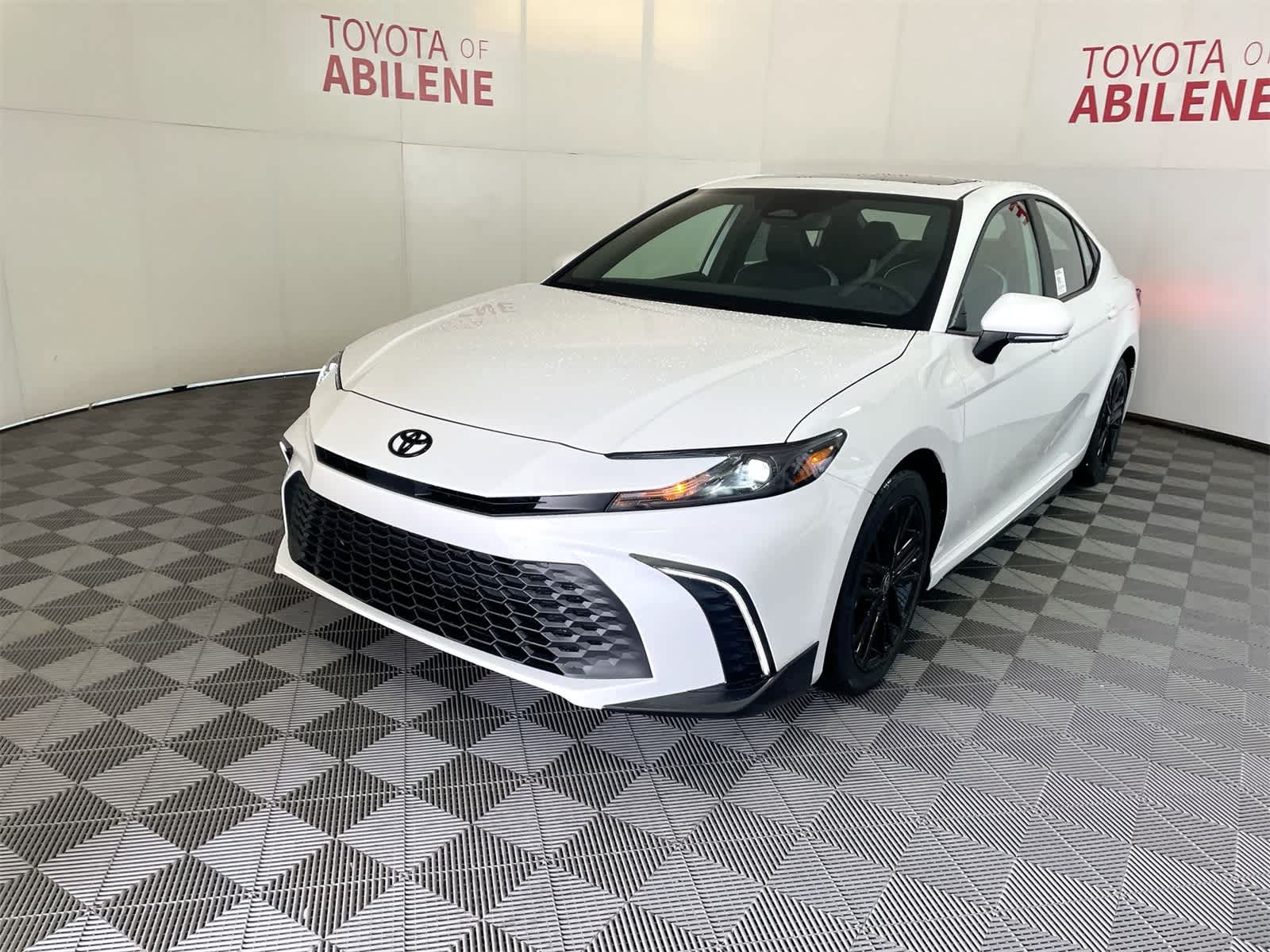 Thumbnail: 2026 Toyota Camry - 1