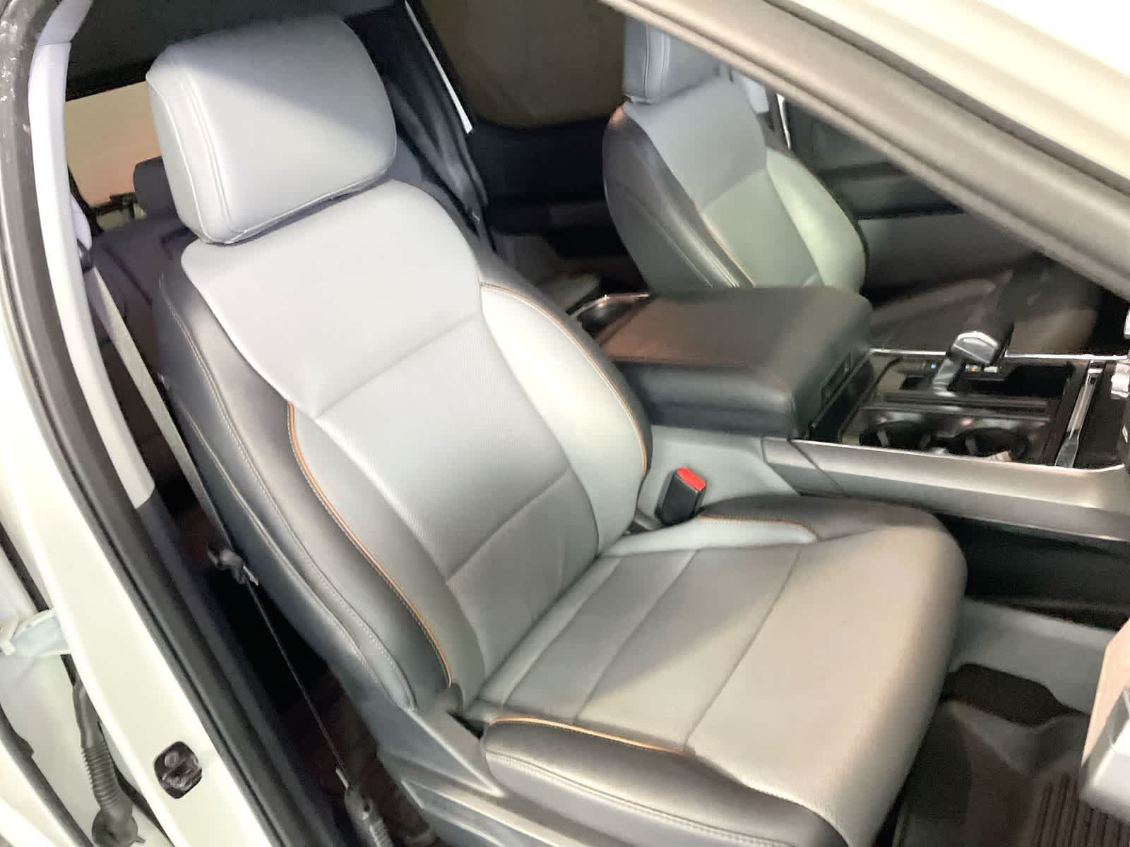 Thumbnail: 2025 Ford F-150 - 13