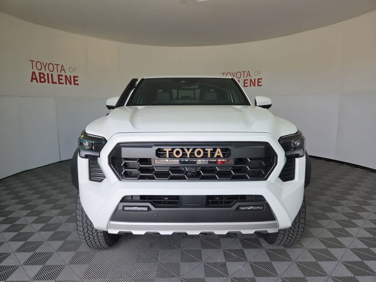 Thumbnail: 2026 Toyota Tacoma - 9