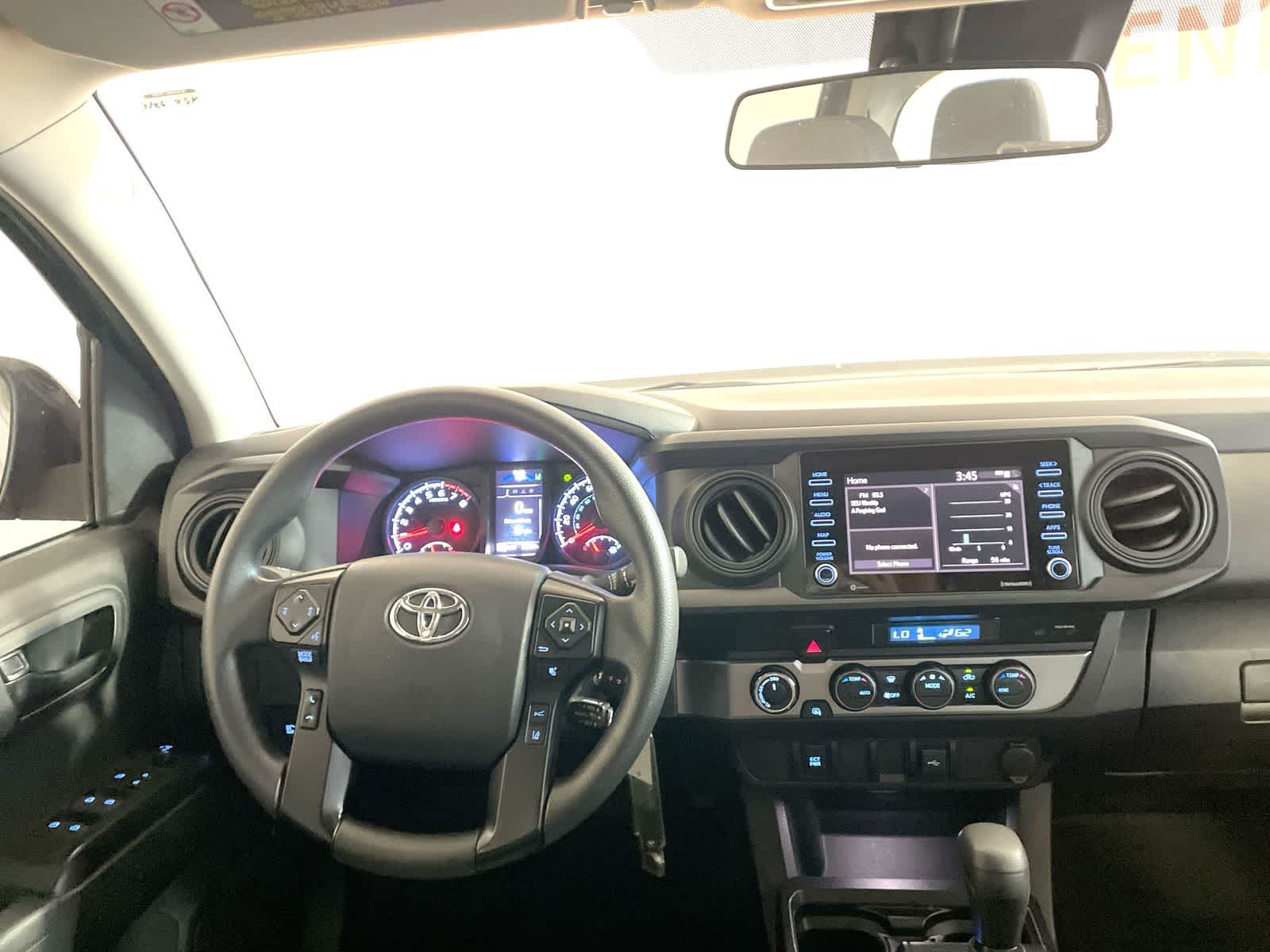 Thumbnail: 2023 Toyota Tacoma - 13