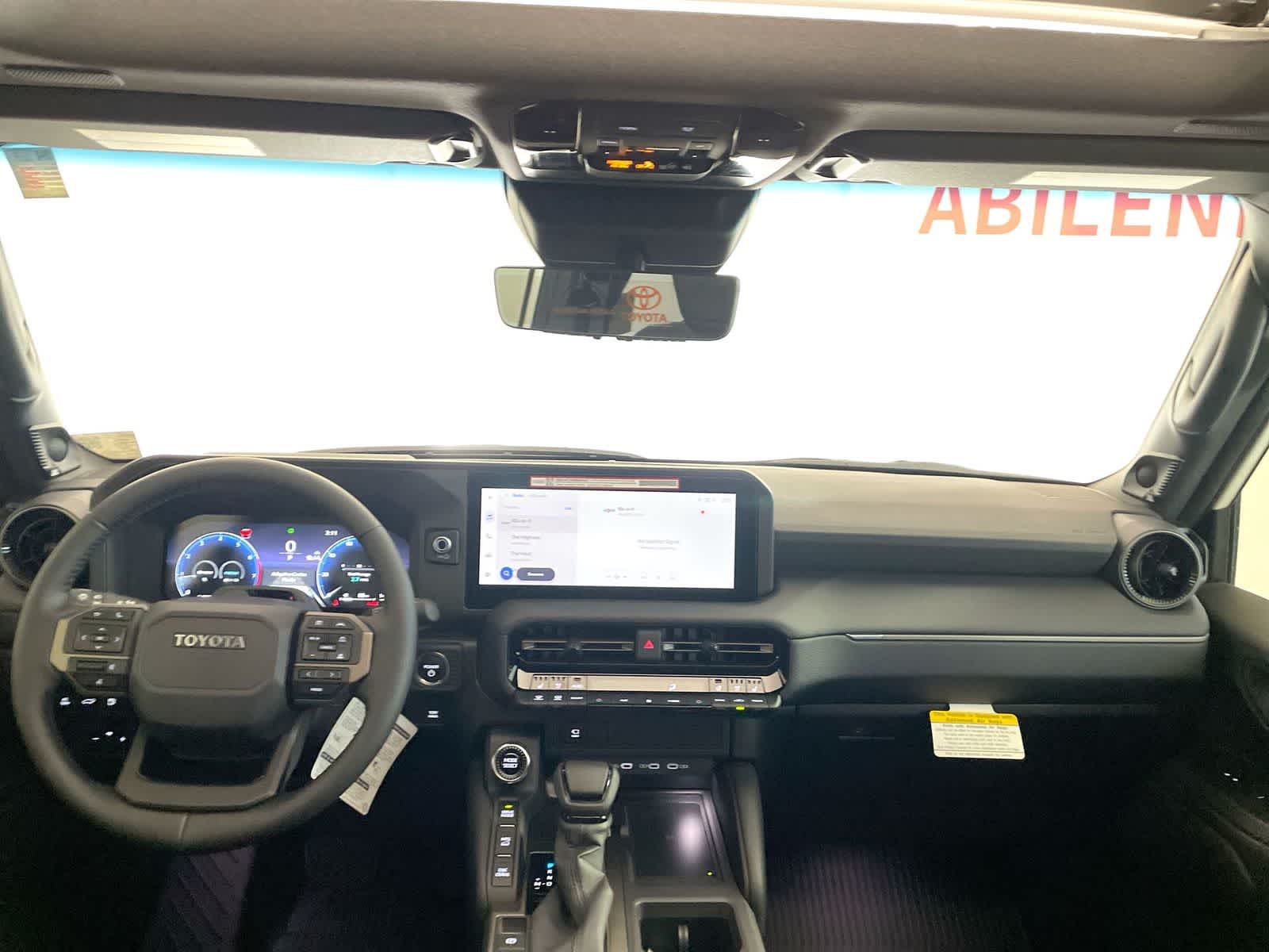 Thumbnail: 2026 Toyota Land Cruiser - 16