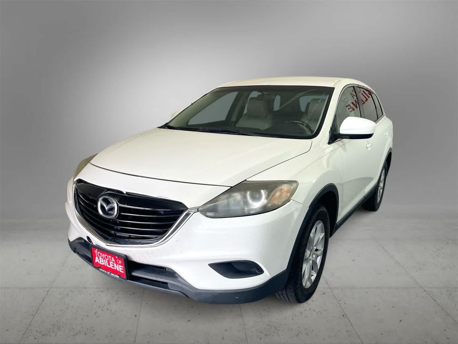 2013 Mazda CX-9 Sport -
                  Abilene, TX