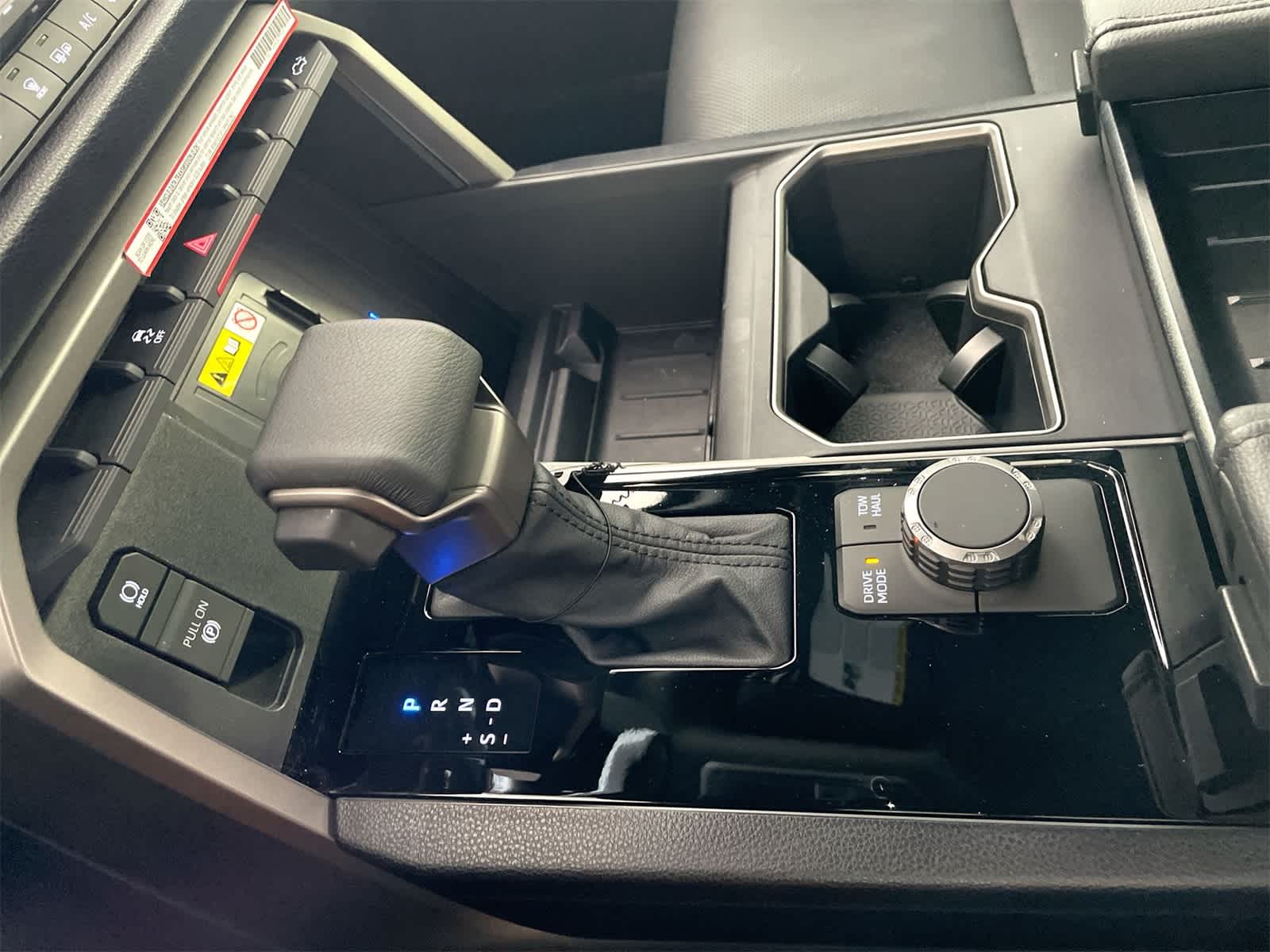 Thumbnail: 2025 Toyota Tundra - 23