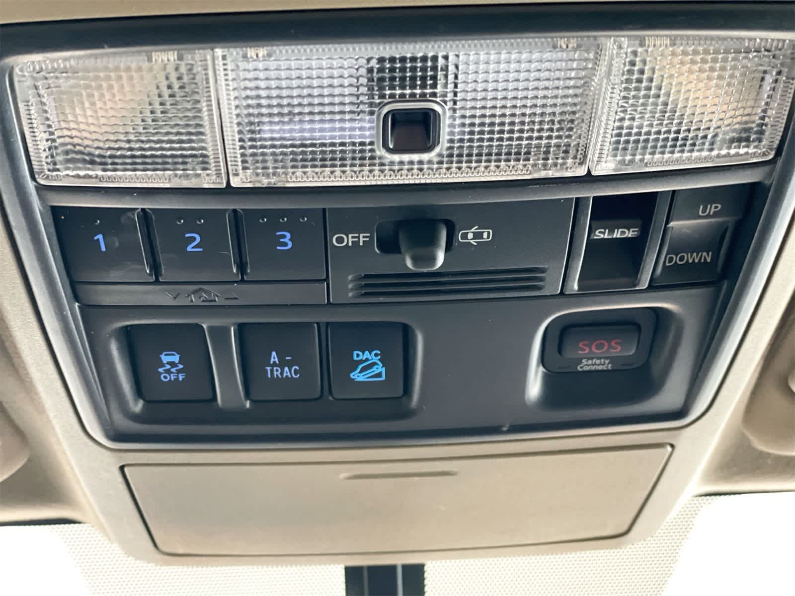 Thumbnail: 2019 Toyota 4Runner - 26