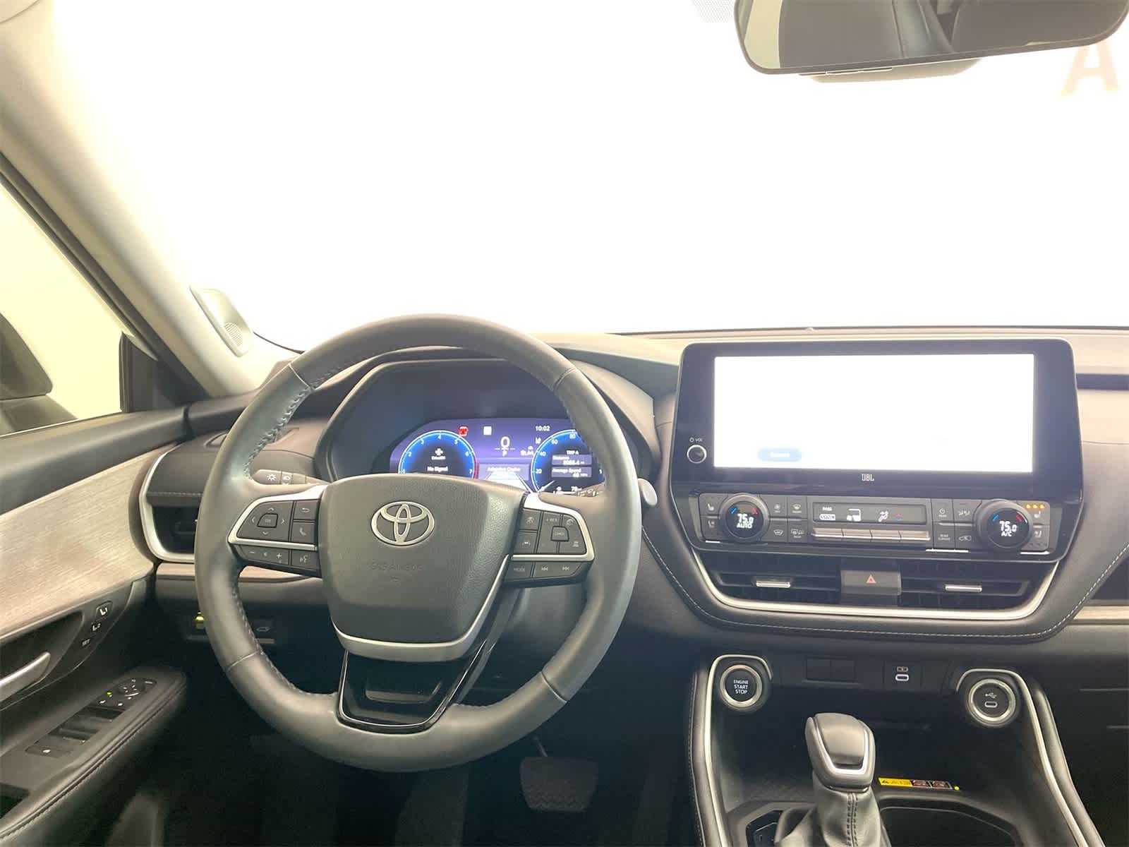 Thumbnail: 2024 Toyota Grand Highlander - 17