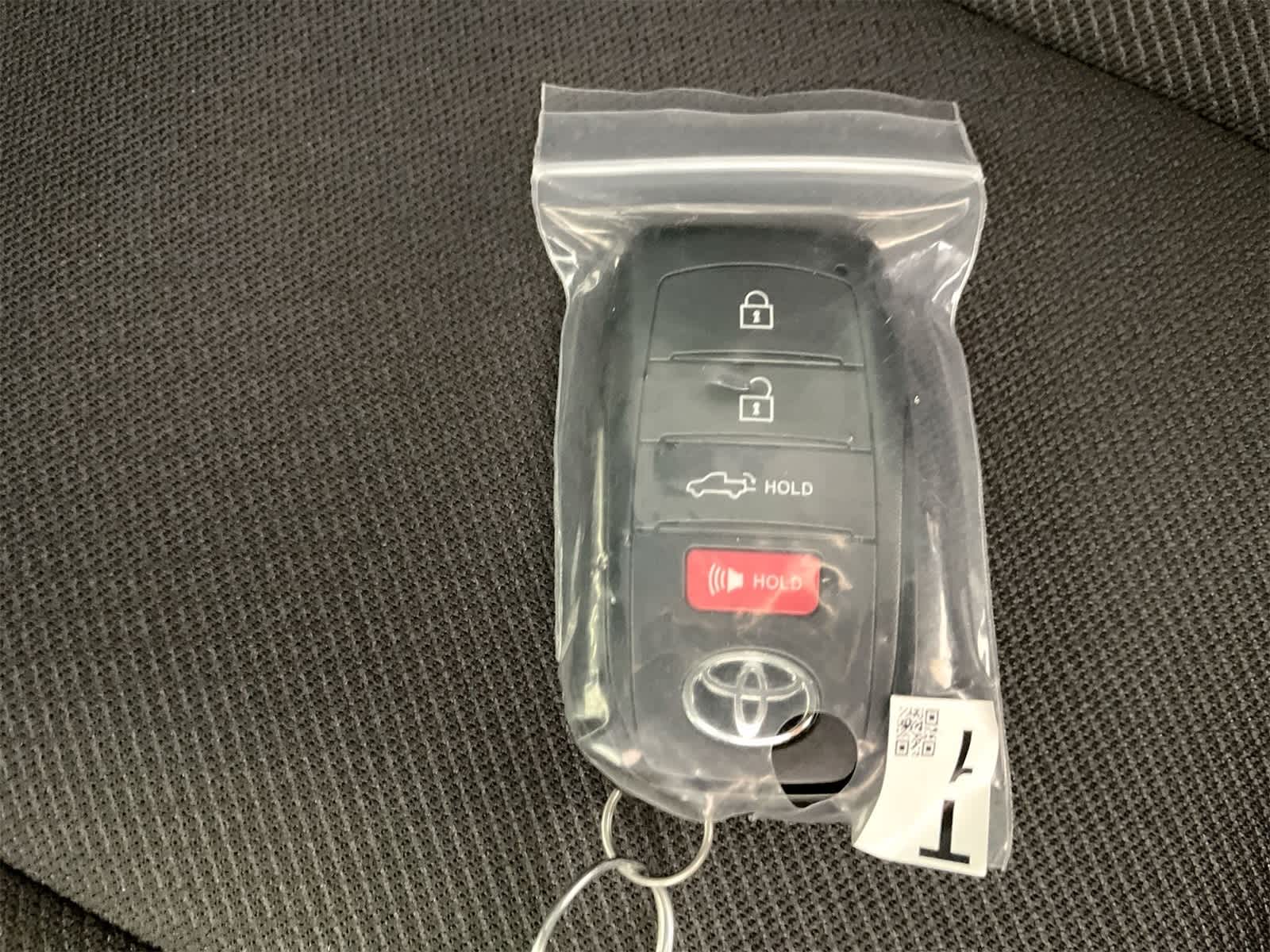 Thumbnail: 2026 Toyota Tundra - 25