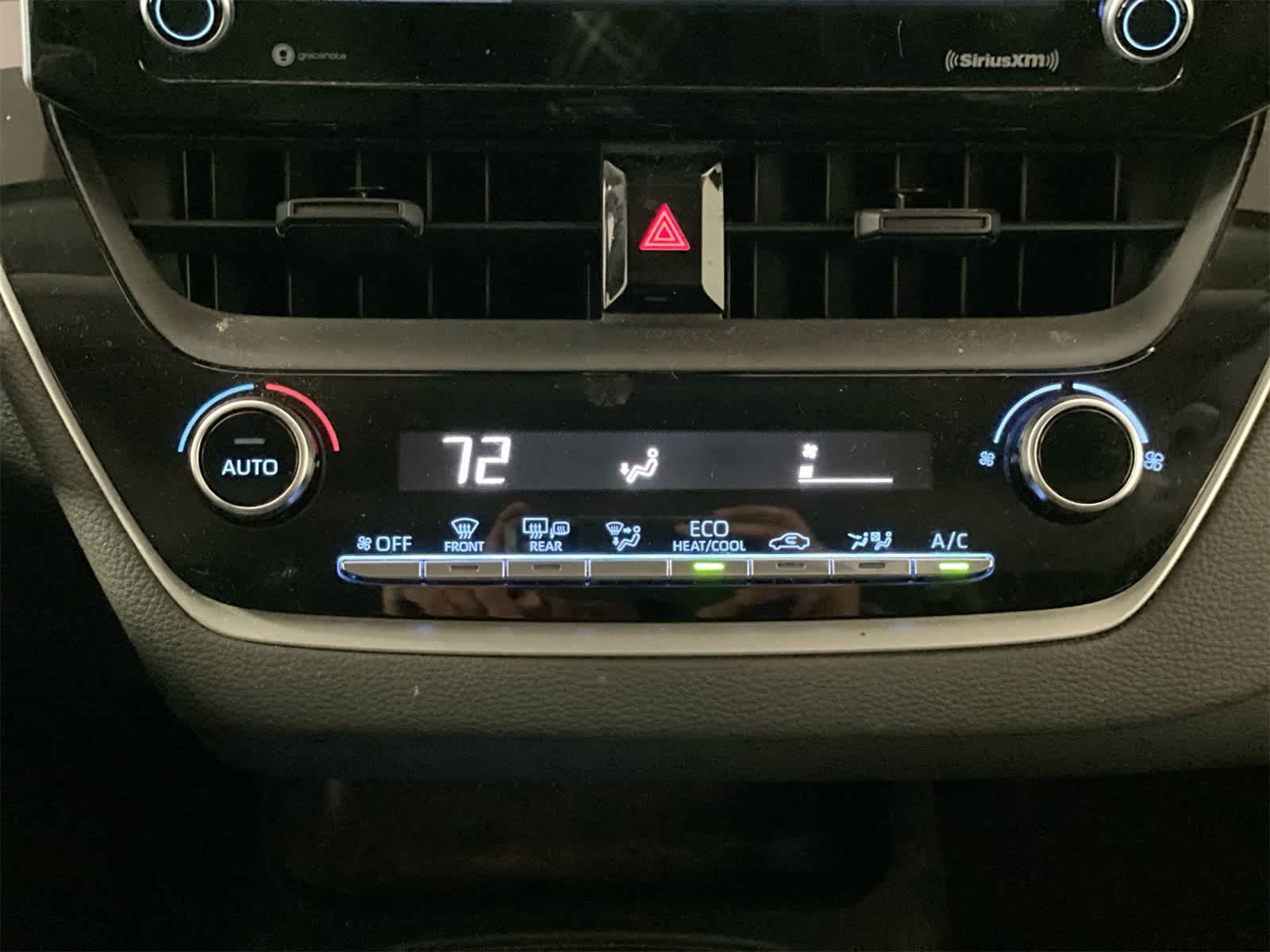 Thumbnail: 2021 Toyota Corolla - 17