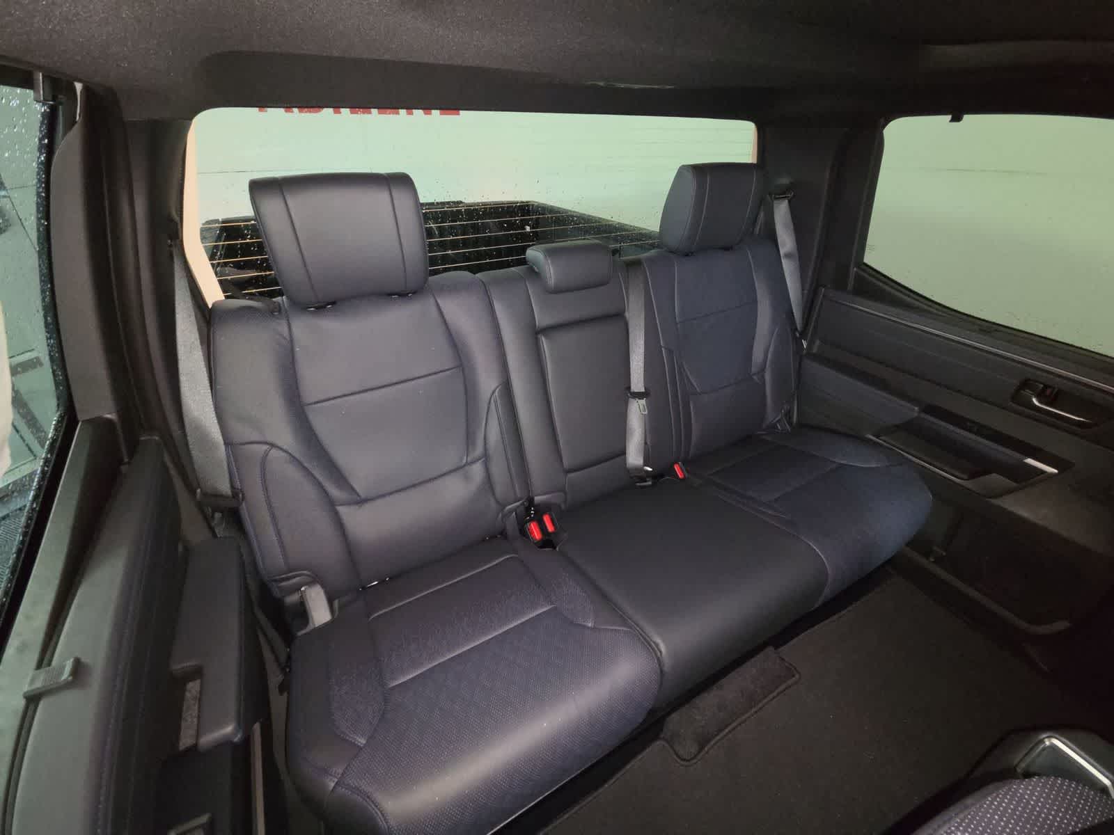 Thumbnail: 2026 Toyota Tundra - 15