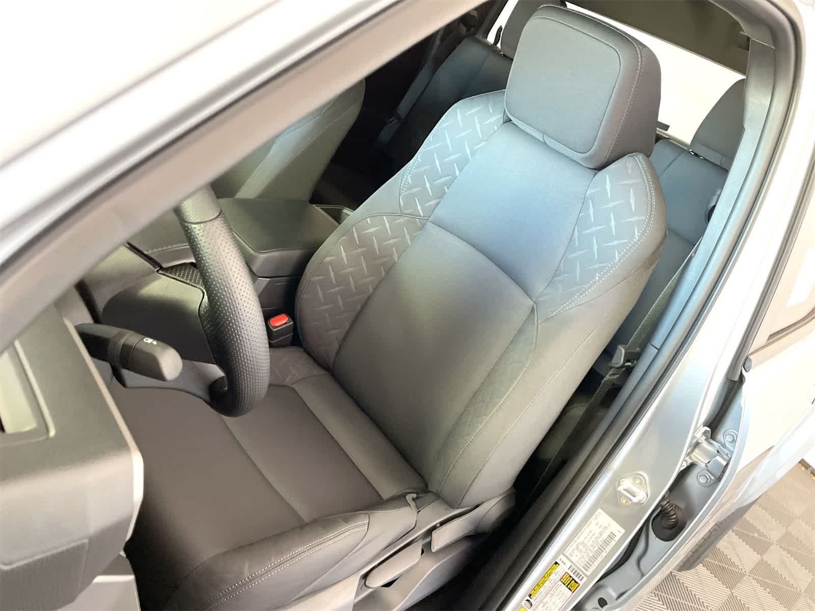 Thumbnail: 2025 Toyota Tacoma - 10