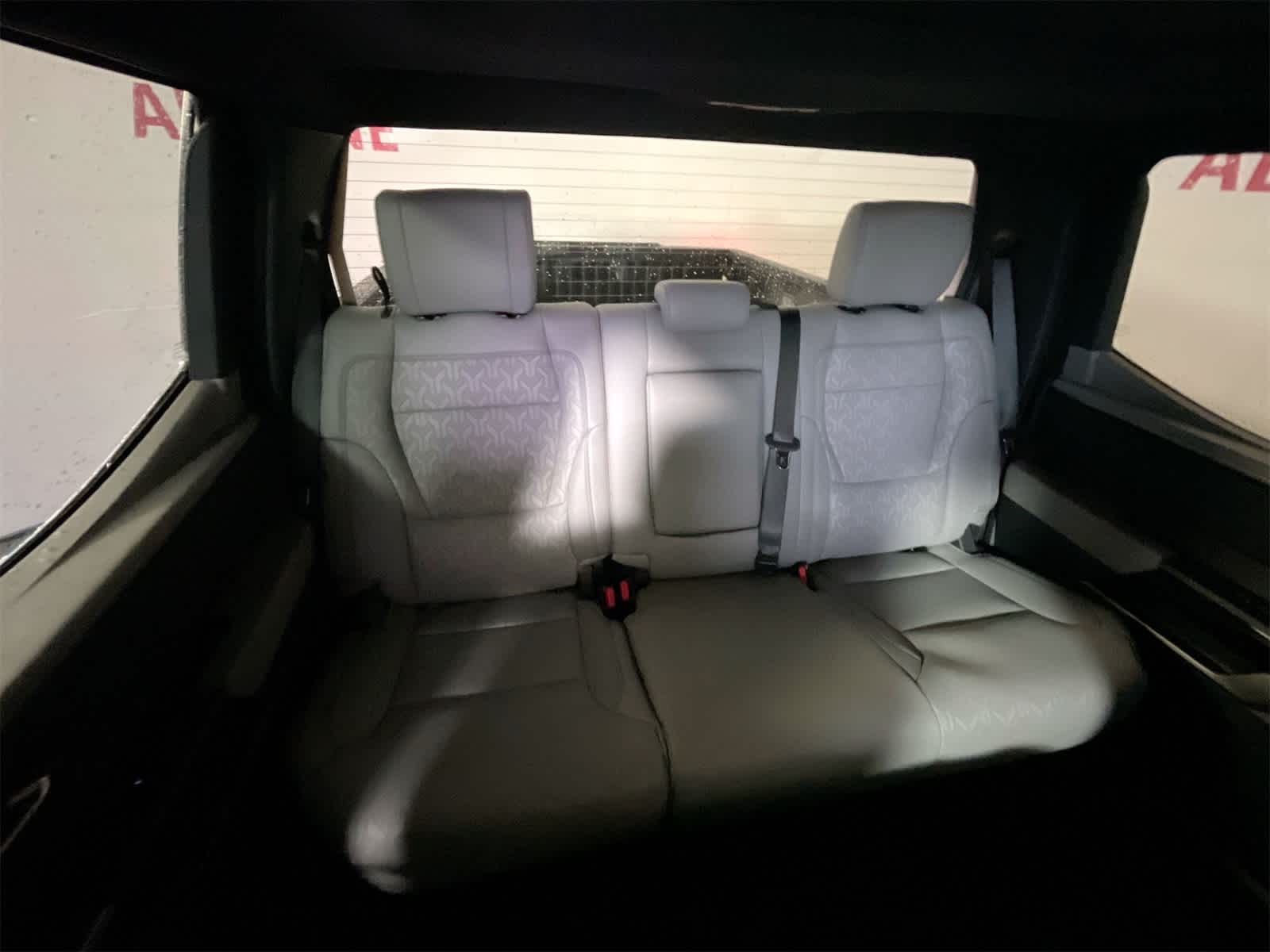 2025 Toyota Tundra Limited 15