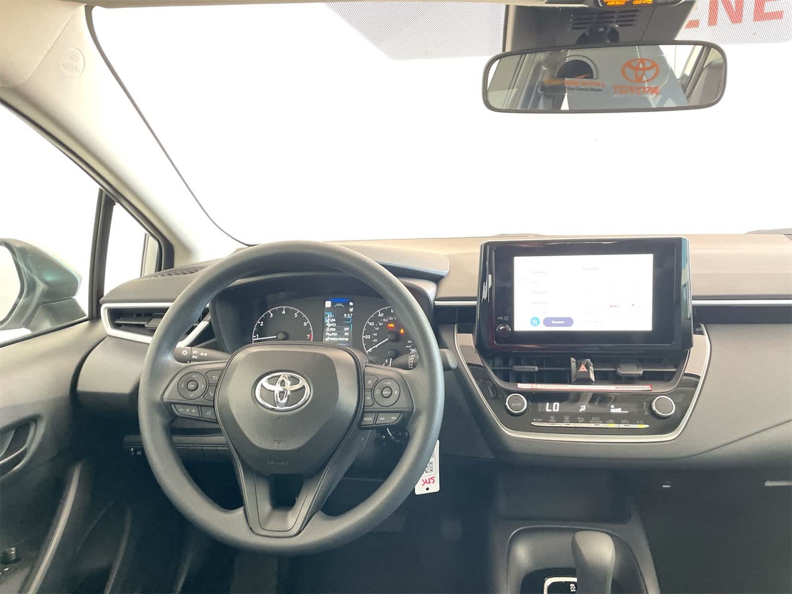 Thumbnail: 2025 Toyota Corolla - 15