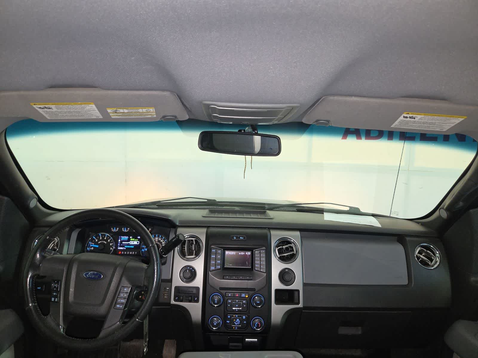 Thumbnail: 2013 Ford F-150 - 16