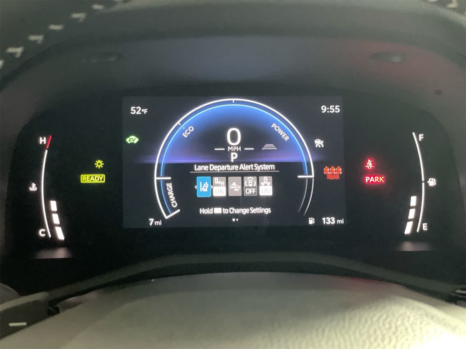 Thumbnail: 2026 Toyota Camry - 18