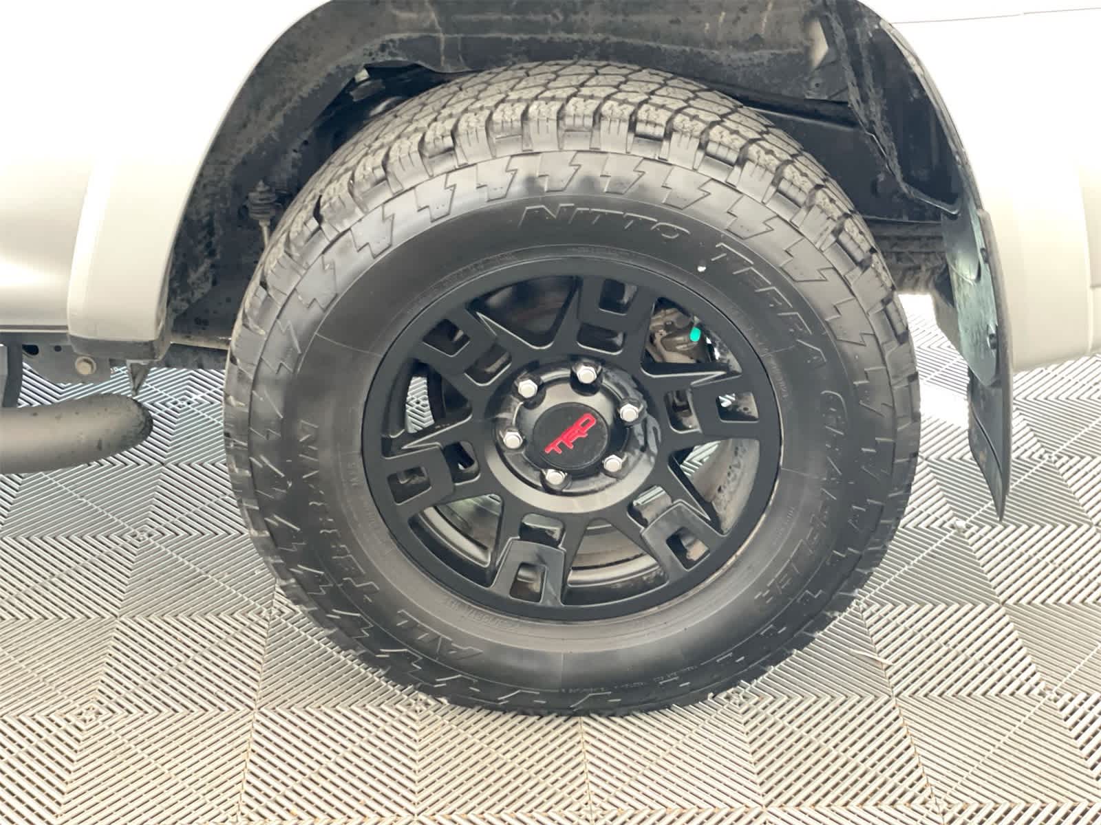 Thumbnail: 2023 Toyota 4Runner - 26