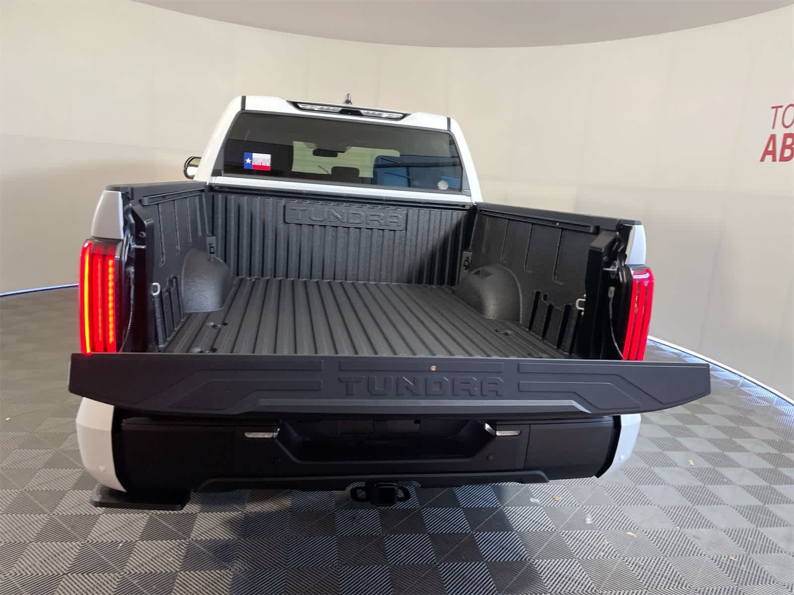 Thumbnail: 2026 Toyota Tundra - 5