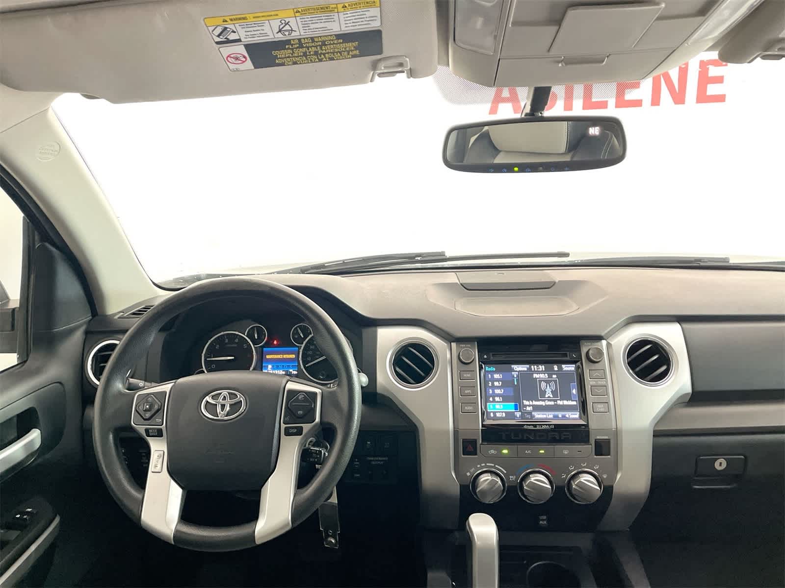 Thumbnail: 2016 Toyota Tundra - 16