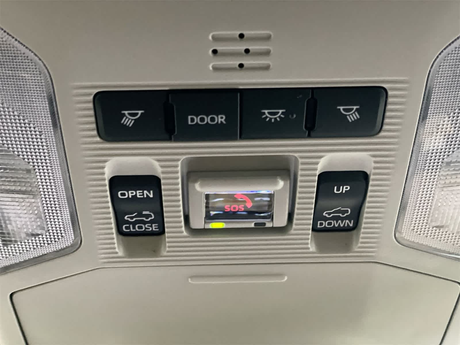 Thumbnail: 2025 Toyota RAV4 - 24