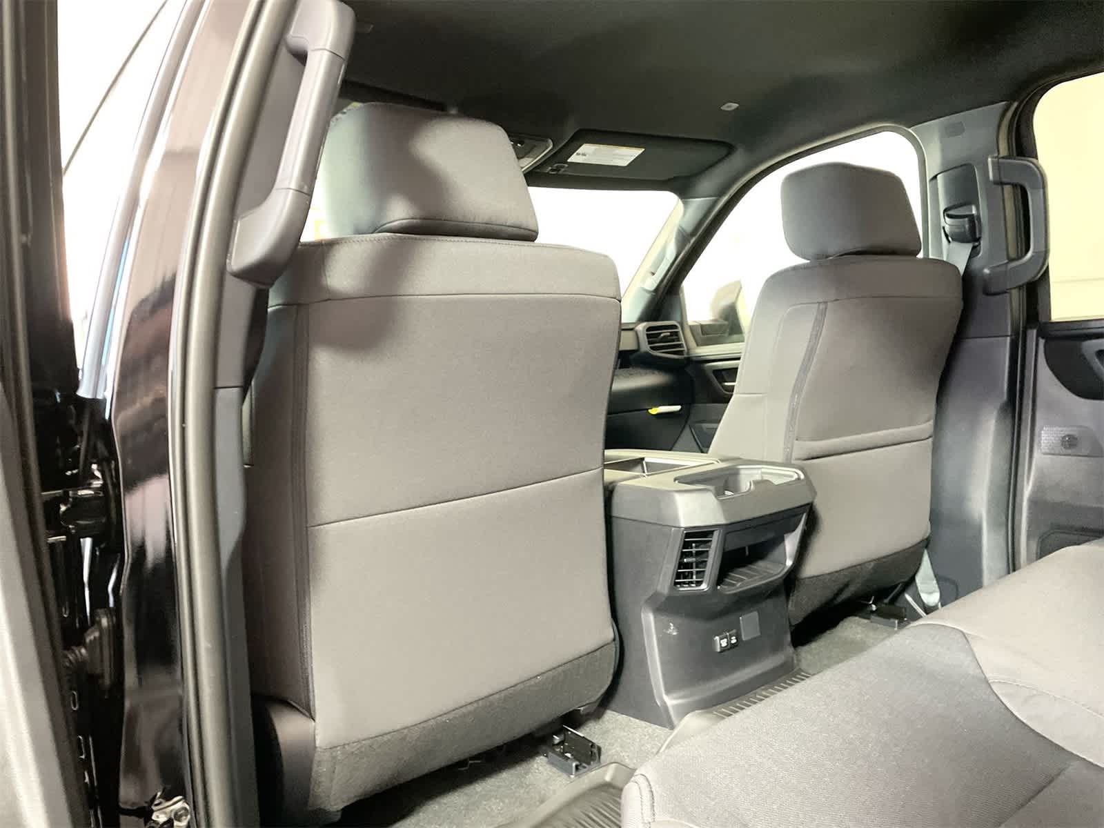 Thumbnail: 2026 Toyota Tundra - 11