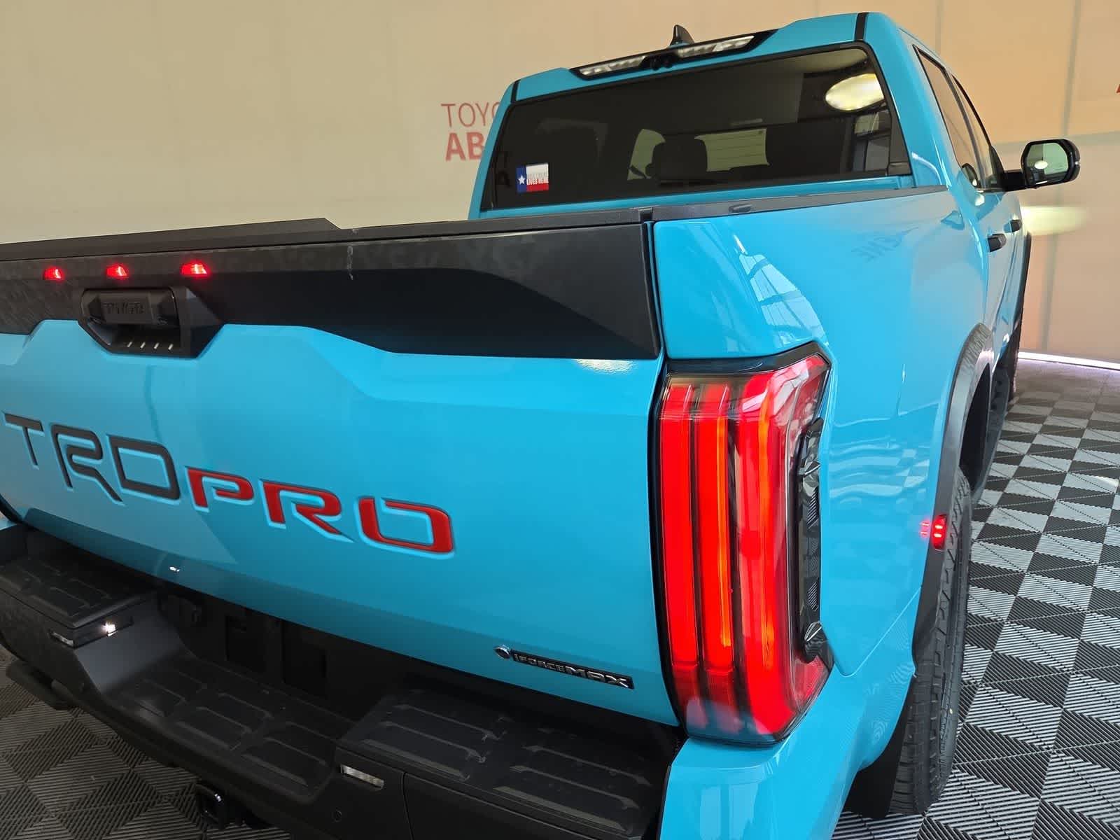 Thumbnail: 2026 Toyota Tundra - 7