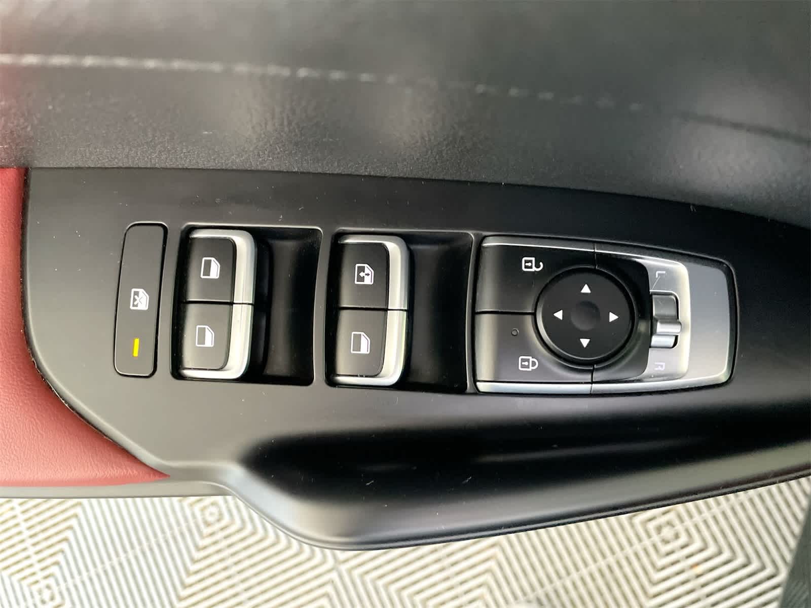 Thumbnail: 2023 Kia K5 - 11