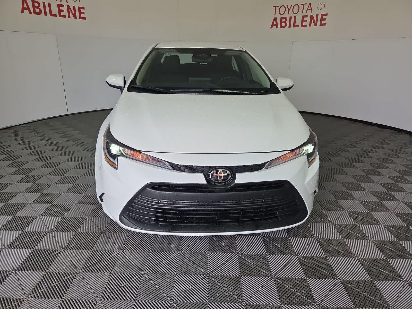 Thumbnail: 2026 Toyota Corolla - 9