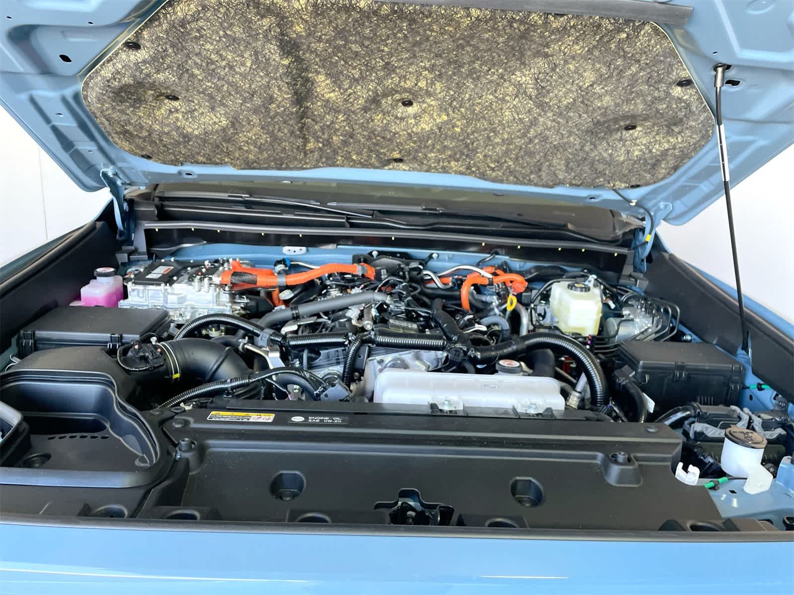 Thumbnail: 2026 Toyota 4Runner - 26