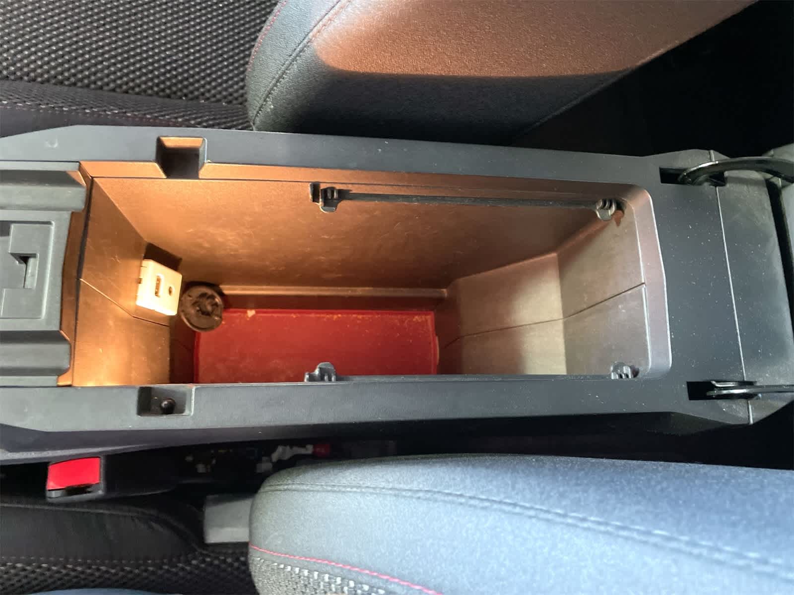 Thumbnail: 2016 Chevrolet Equinox - 24