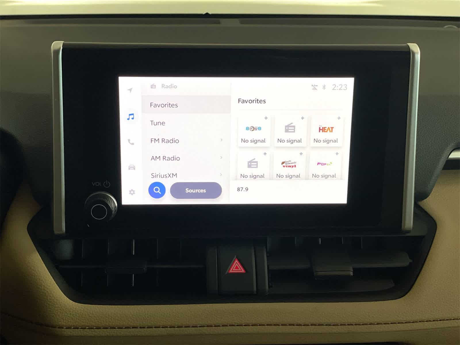 Thumbnail: 2025 Toyota RAV4 - 20