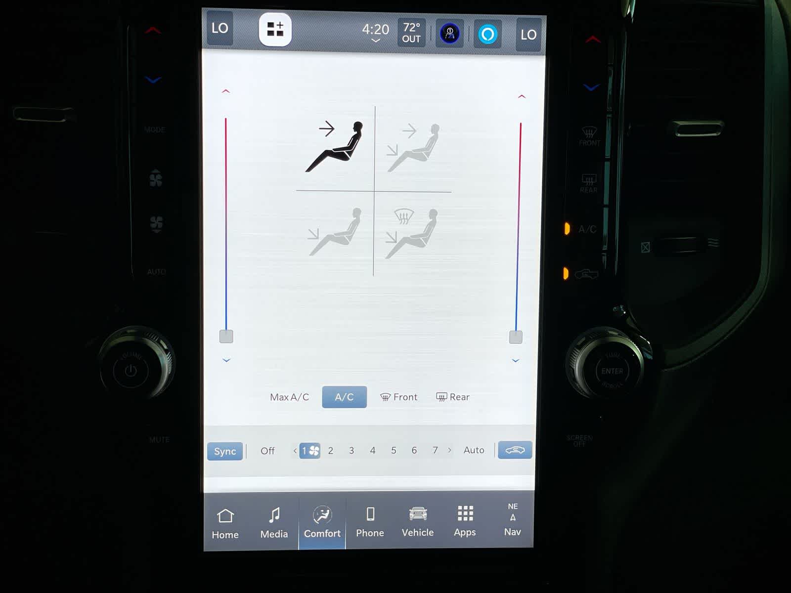 Thumbnail: 2025 RAM 2500 - 21