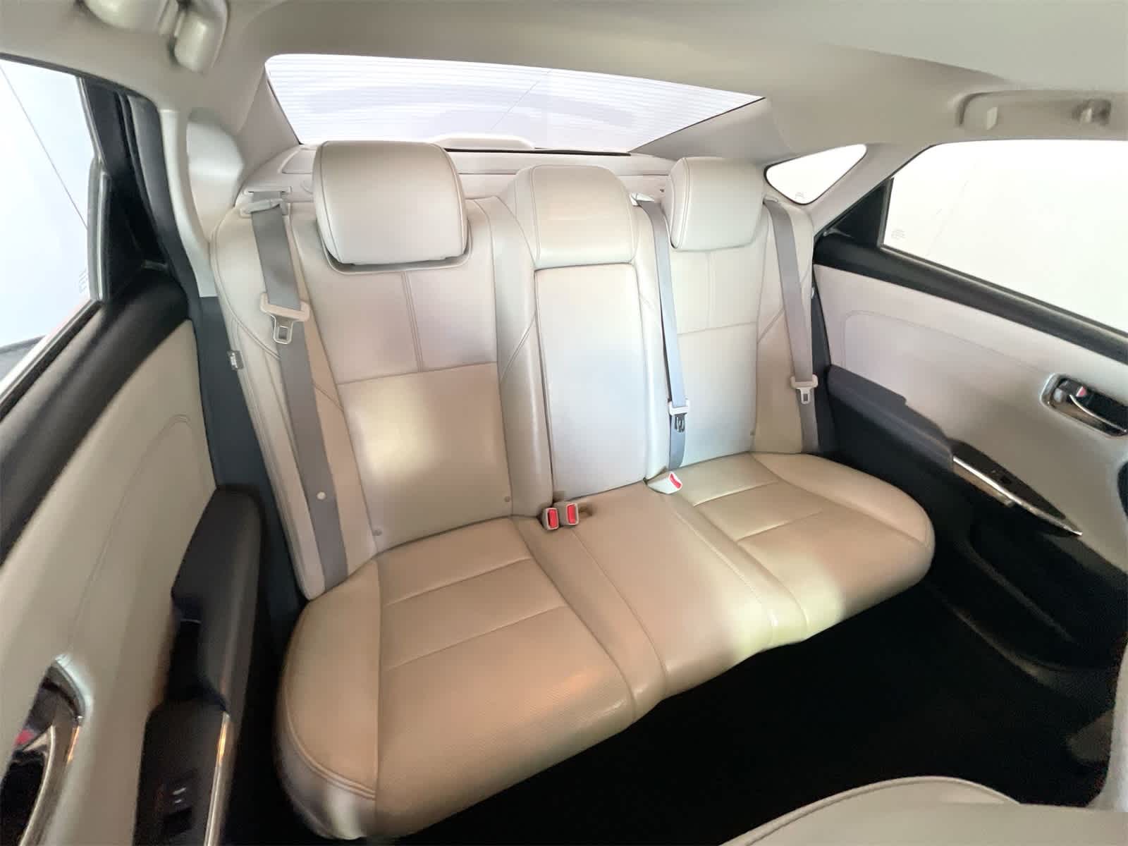Thumbnail: 2013 Toyota Avalon - 15