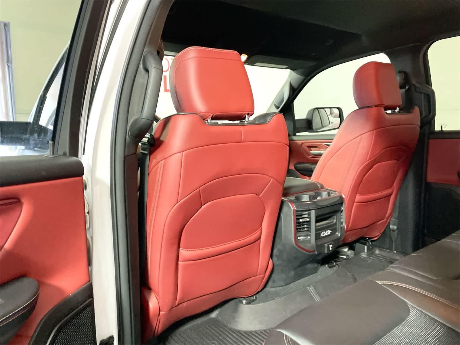 Thumbnail: 2019 RAM 1500 - 13