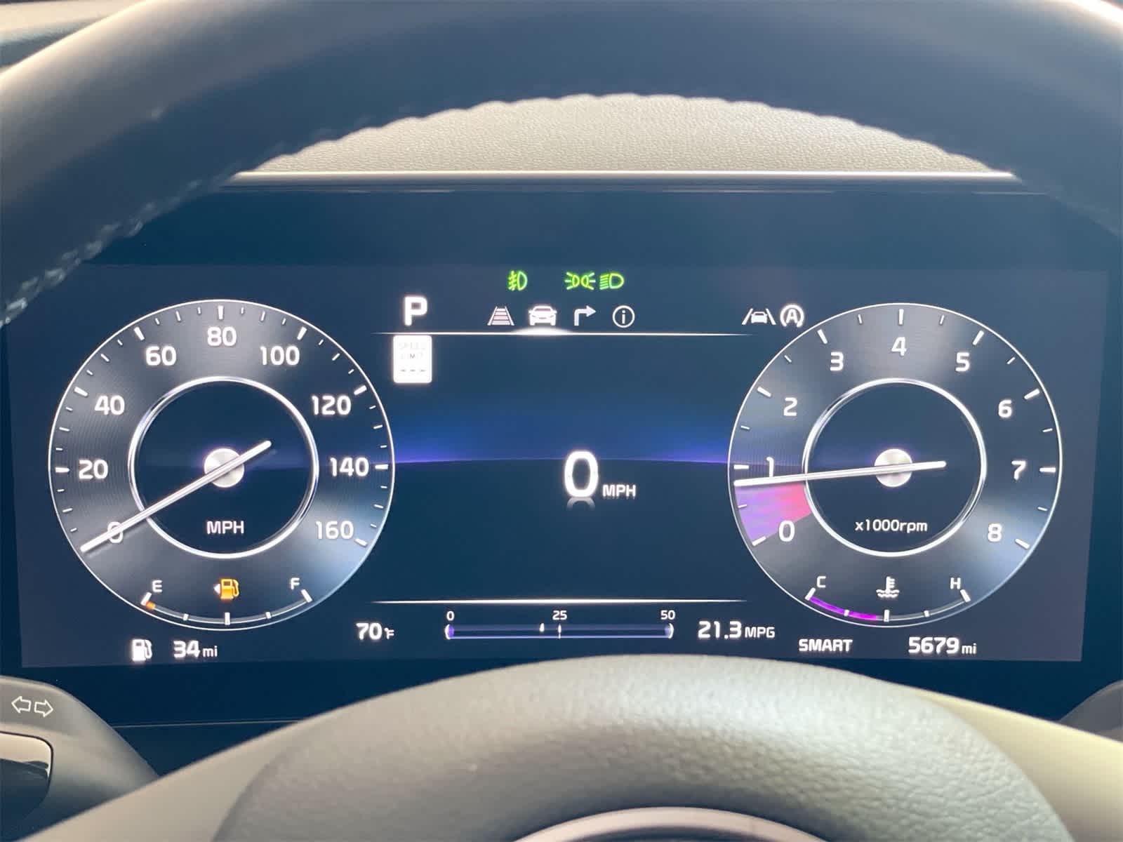 Thumbnail: 2025 Kia Sportage - 17