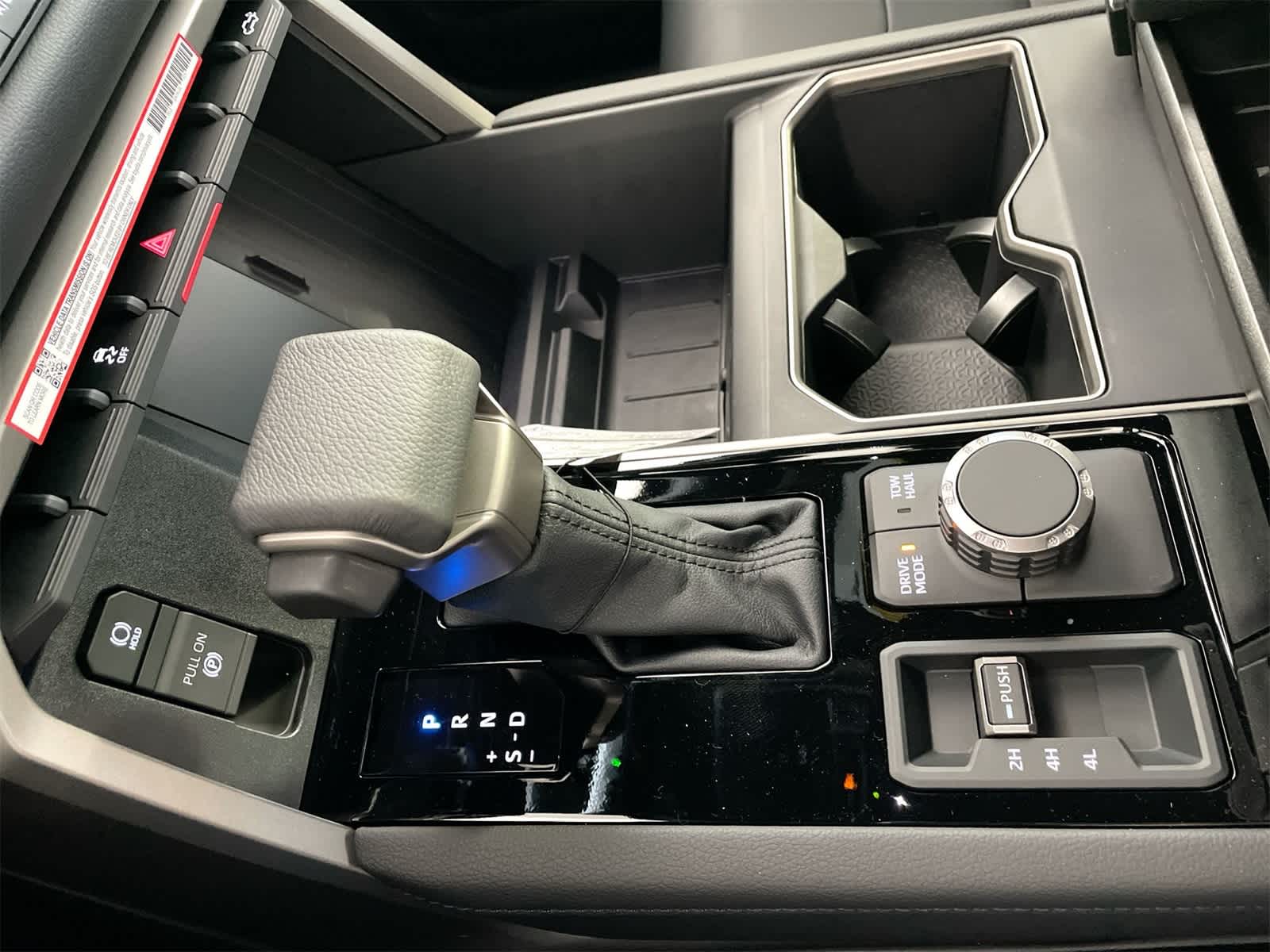 Thumbnail: 2026 Toyota Tundra - 23